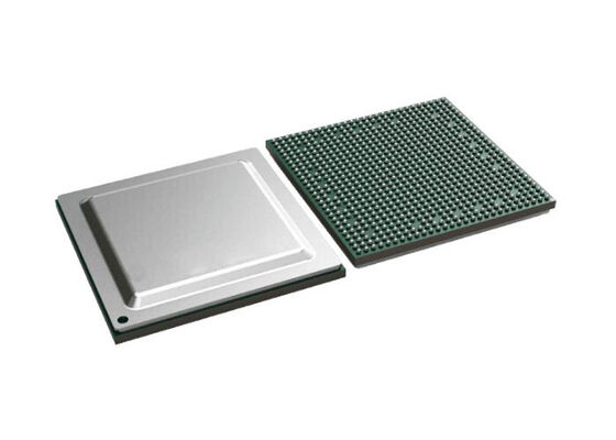 TDA2EGAHQABCRQ1 επεξεργαστές SoC chip ολοκληρωμένου κυκλώματος με επιτάχυνση γραφικών και βίντεο για εφαρμογές ADAS