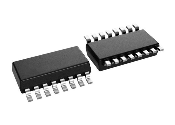 TXB0606DYYR Integrated Circuit Chip Six-Bit High-Speed Bidirectional Voltage-Level Translator SOT-23-16