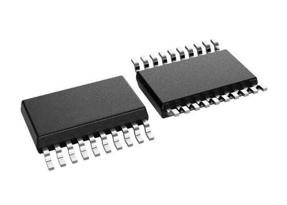 DRV8162LDGSR Integrated Circuit Chip 105V Single Half-Bridge Smart Gate Driver With STO Functionality