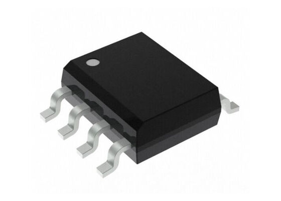 FM25V20A-DGQ Memory IC Chip Serial F-RAM Memory 2Mbit Serial Ferroelectric RAM Memory PG-DSO-8