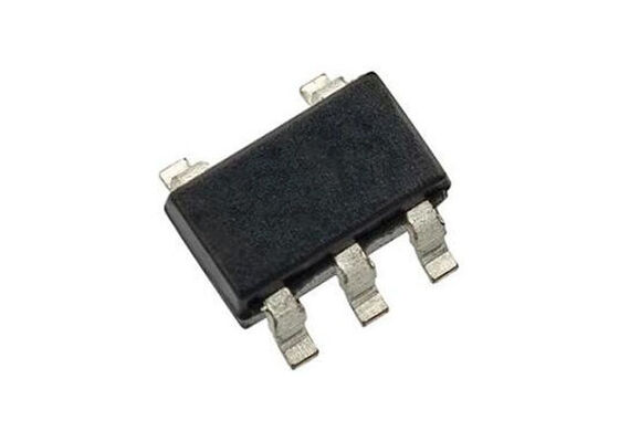 TSB181ILT Integrated Circuit Chip 3MHz 36V Rail To Rail Output Zero Drift Operational Amplifiers