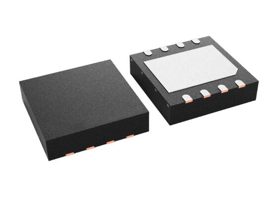 UCC27211DRMR Integrated Circuit Chip 4A 120V Half Bridge Gate Driver For Energy Storage Systems