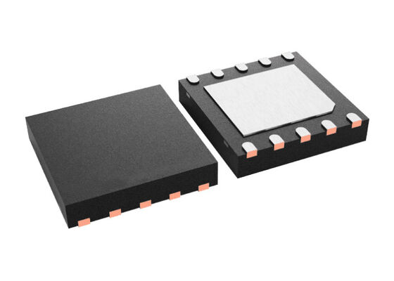 UCC27212DPRR Integrated Circuit Chip 4A 120V Half Bridge Gate Driver With Negative Voltage Handling