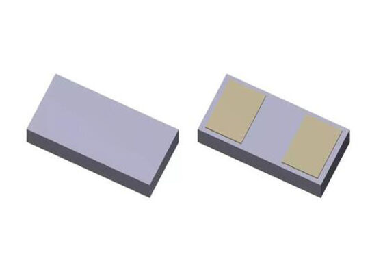 ESD904-B1-W0201 Integrated Circuit Chip 5.5V Very High-Linearity Bi-Directional ESD Protection Device SG-WLL-2