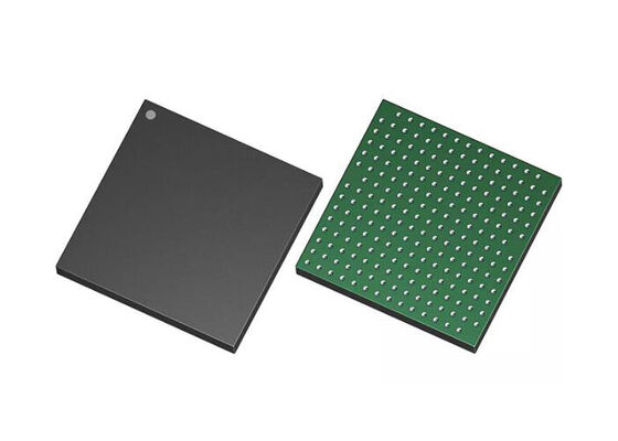 PSE833GOS2DBZQ3 Microcontroller MCU 32-Bit Dual-Core Microcontrollers 320MHz PSOC™ Edge E83 MCU VFBGA-220