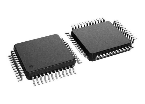 MSP430FW428IPMR Microcontroller MCU Rotary Sensing MCU With 48KB Flash For Gas And Water Metering Applications