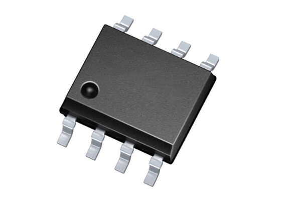1ED3127MU12F Integrated Circuit Chip Isolated Gate Driver IC With Active Miller Clamp Orseparate Output