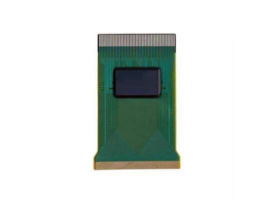 AS5850B Sensor IC 15µs Digital X-ray Sensing 16-Bit High-Speed Low Noise Charge-To-Digital Converter