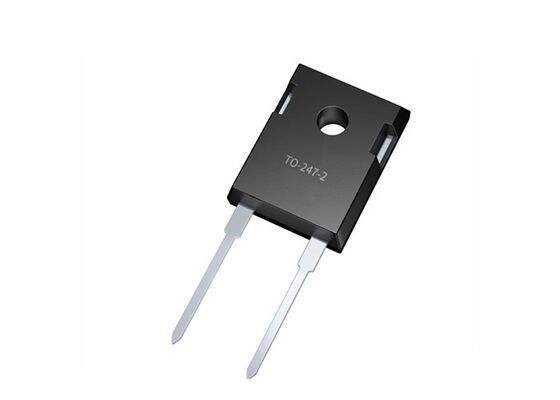 IDWD20G120C5 Integrated Circuit Chip 1200V 20A Silicon Carbide Schottky Diode For Photovoltaic