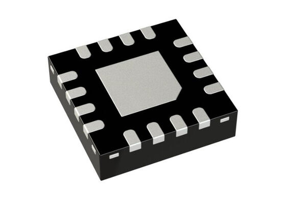 HMC376LP3E Integrated Circuit Chip 15dB GaAs PHEMT MMIC Low Noise Amplifiers QFN-16