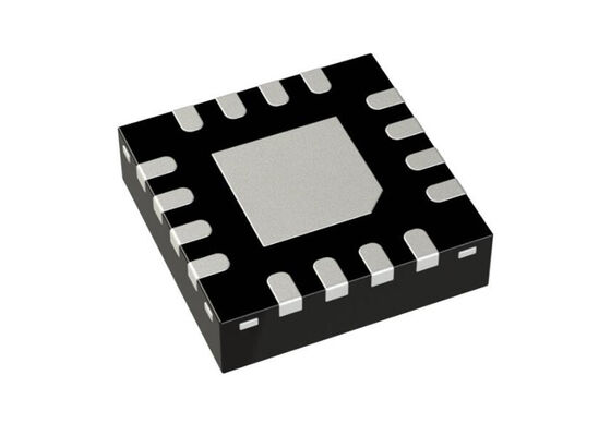 HMC618ALP3E Integrated Circuit Chip 1.2GHz To 2.2GHz GaAs pHEMT MMIC Low Noise Amplifier QFN-16
