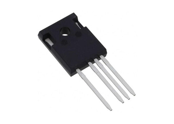 IPZ60R040C7 Integrated Circuit Chip N-Channel MOSFETs 600V CoolMOS™ C7 Superjunction MOSFET Transistor