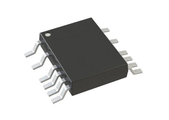 LT1997HMS-1 Integrated Circuit Chip Gain Selectable Difference Amplifier MSOP-16 Current Sense Amplifier