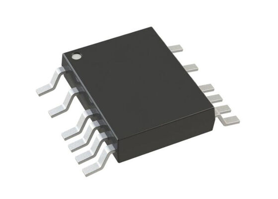 LT6375IMS Integrated Circuit Chip 270V Common Mode Voltage Unity-Gain Difference Amplifier MSOP-16