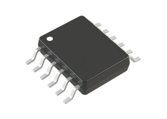 LTC6115IMS Integrated Circuit Chip Current Sense Amplifier MSOP-12 Voltage Sense Amplifiers