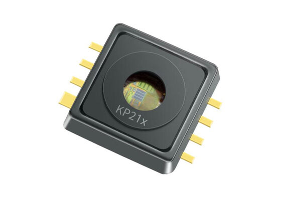 KP219F1804 Sensor IC 13.3kPa To 106.7kPa XENSIV™ Analog Manifold Air Pressure Sensor PG-DSOF-8