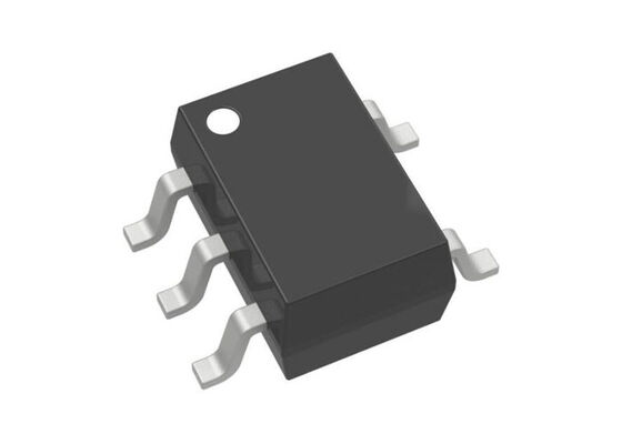 ADA4051-1AKSZ Integrated Circuit Chip 1.8V Micropower Zero-Drift RRIO Single Operational Amplifier SC-70-5