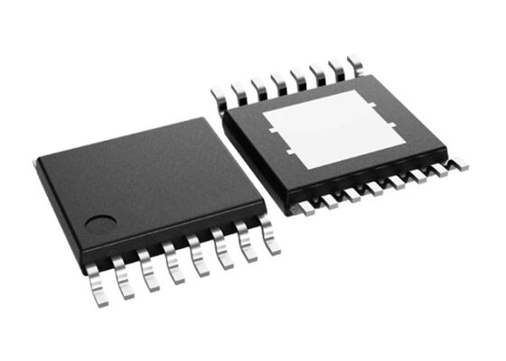 LM5088MHX-1 Integrated Circuit Chip 4.5V To 75V Wide Vin Current Mode Non-Synchronous Buck Controller
