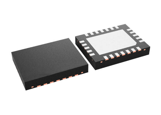 LM25066APSQ Integrated Circuit Chip System Power Management And Protection IC With PMBus™