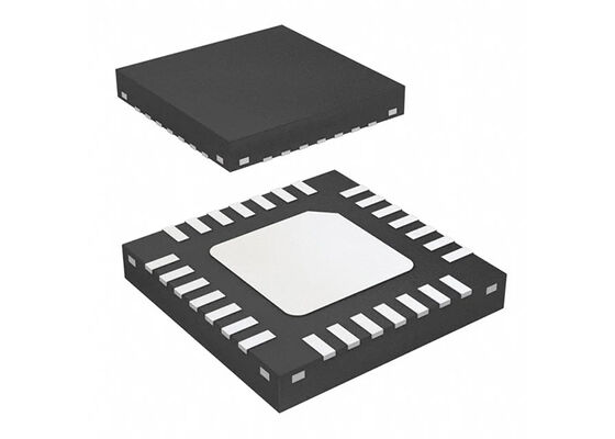 LM21305SQ Integrated Circuit Chip 5A Current Mode Synchronous Buck Regulator With Adjustable Frequency