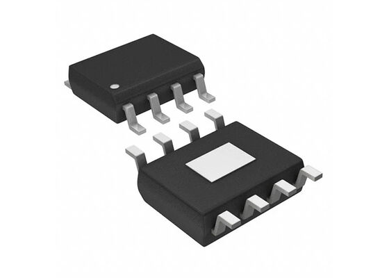 LMR33640ADDAR Integrated Circuit Chip 3.8V To 36V 4A Synchronous Step-down Converter In SOIC-8 Package