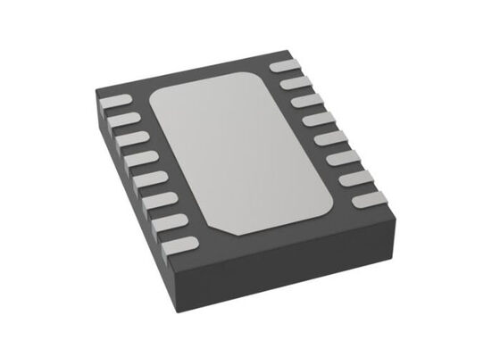 LTC2377CDE-20 Integrated Circuit Chip 500ksps 20-Bit SAR Analog To Digital Converters DFN-16