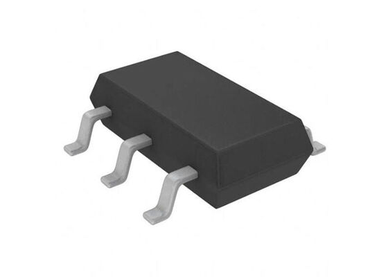 LTC6993MPS6-1 Integrated Circuit Chip TimerBlox Monostable Pulse Generator TSOT-23-6 Monostable Multivibrator