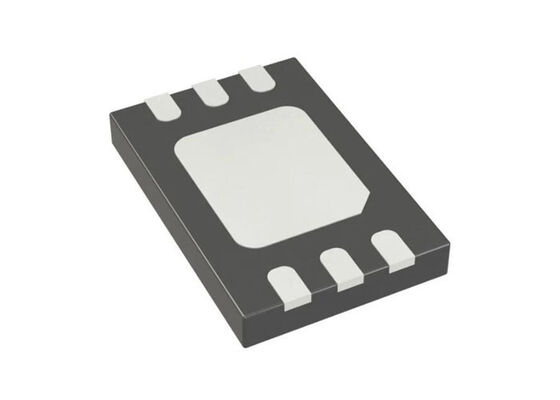 LTC6995IDCB-1 Integrated Circuit Chip TimerBlox Long Timer Low Frequency Oscillator DFN-6 Silicon Oscillator