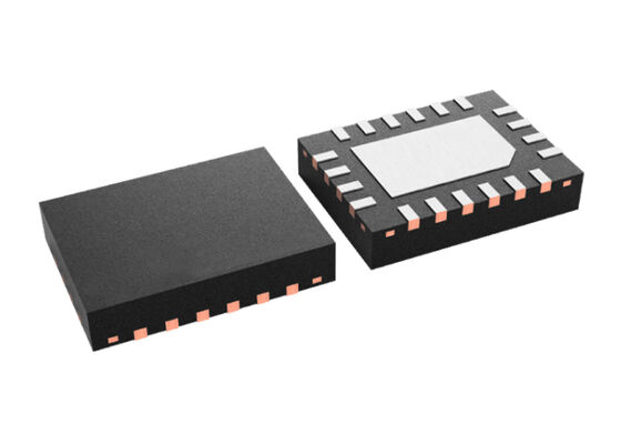 TPS25942LRVCR Integrated Circuit Chip 2.7V To 18V 5A eFuse Power MUX For Power Path Management