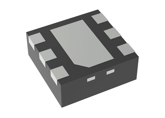 TPS61260DRVR Integrated Circuit Chip 0.8V Input Synchronous Boost Converters With 100mA Output Current