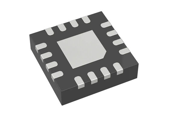 TPS62134ARGTR Integrated Circuit Chip 17V Input Step-down Converter With Low-Power Mode Input