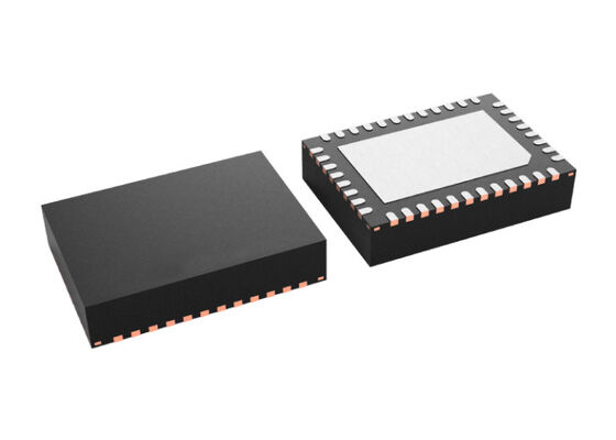 UCD74111RVFR Integrated Circuit Chip 14V 15A Synchronous Buck Power Stage With Output Current Monitoring