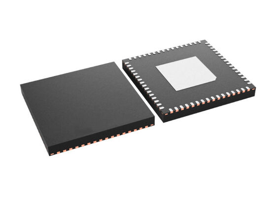 UCD9244RGCR Integrated Circuit Chip 2MHz 4 Rail 4 Phase Digital PWM Buck Controller With 4/6/8-Bit Parallel VID