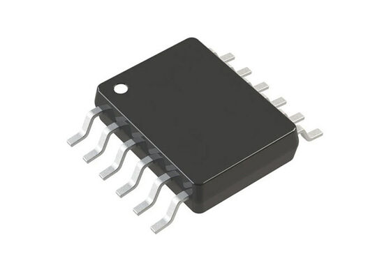 LTC2461CMS Integrated Circuit Chip High Accuracy 16-Bit Analog To Digital Converter With I2C Interface