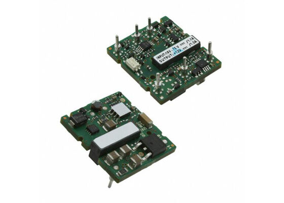 S36SE12001NRFB 17W 1x1 Brick Isolated DC/DC Converter Integrated Circuit Chip