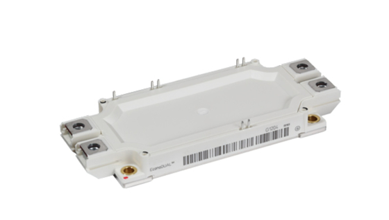 Μέσης ησχύος ενότητα FF300R12ME7B11 IGBT 300A 1200V Igbt γεφυρών Χ διπλή