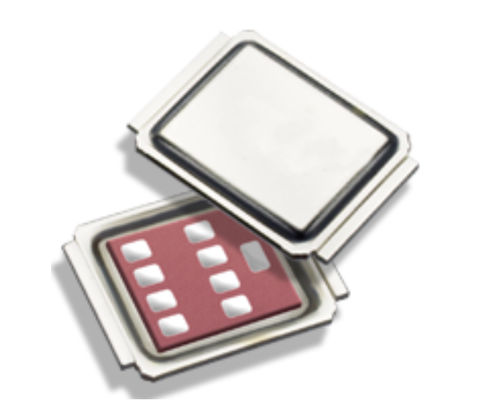 Τσιπ ολοκληρωμένου κυκλώματος AUIRF8739L2TR 40V