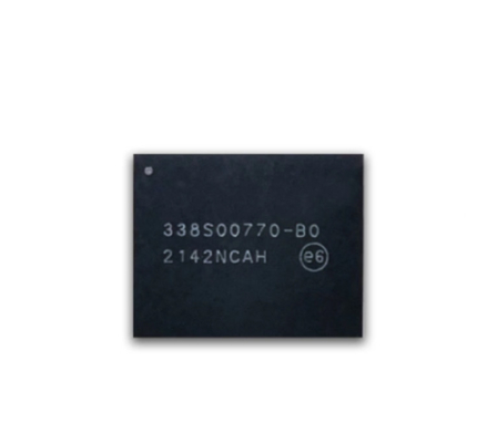 τσιπ χρέωσης τσιπ 338S00770-B0 Apple13Promax USB ολοκληρωμένου κυκλώματος 338S00770 Iphone