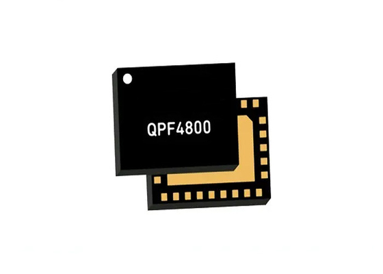 WIFI 6 Chip QPF4800TR13 RF Front End 5GHz Wi-Fi 6 Μονάδα Front End