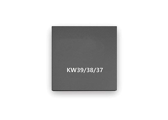Εξαιρετικά ενσωματωμένο MKW38A512VFT4 BT 5.0 Long Range MCU Chip VFQFN48