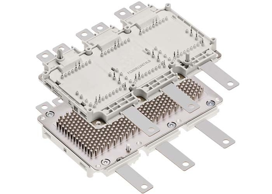 Μονάδα δίσκου FS380R12A6T4LBBPSA1 IGBT Module 3 Independent 1200V 380A