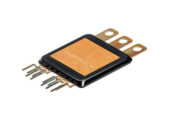 Ενότητες IGBT αυτοκινήτου FF400R07A01E3S6XKSA2 700V 400A Half Bridge IGBT Module