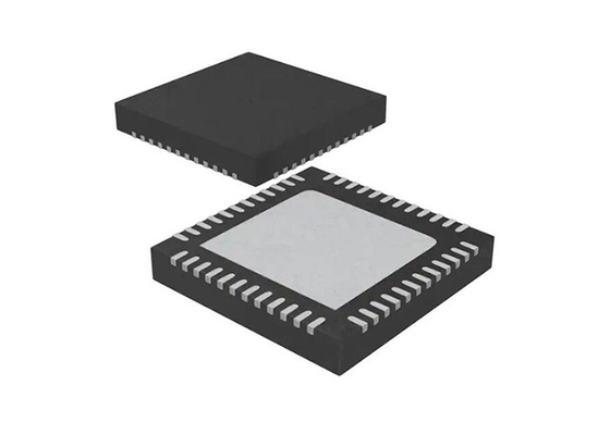 Χαμηλό ενεργειακό MKW36A512VHT4 BT τριανταδυάμπιτο MCU ολοκληρωμένο κύκλωμα VFLGA64 που ενσωματώνεται ιδιαίτερα