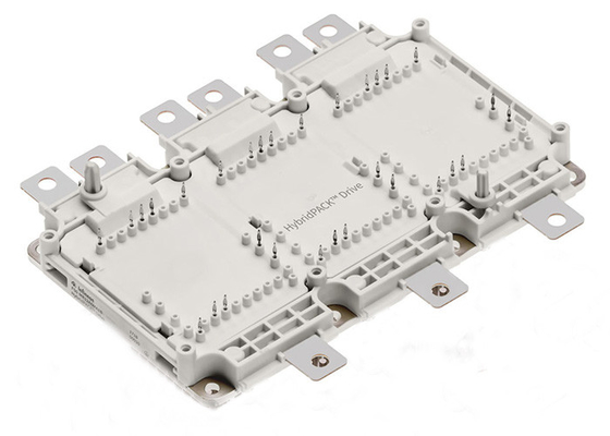 Μονάδες IGBT FS03MR12A6MA1BBPSA1 Mosfet Array 6N Channel 3 Phase Bridge