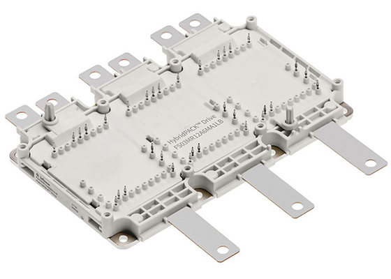 400A αυτοκίνητη Mosfet ενοτήτων 1200V SIC IGBT ενότητα FS03MR12A6MA1LBBPSA1