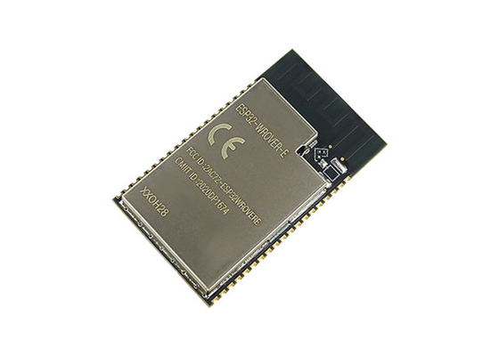 16MB ασύρματη ενότητα πομποδεκτών ενότητας esp32-wrover-ε Bluetooth επικοινωνίας