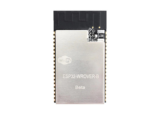 Μονάδα ασύρματης επικοινωνίας ESP32-WROVER-B 64Mbits Μονάδα MCU WiFi-BT-BLE