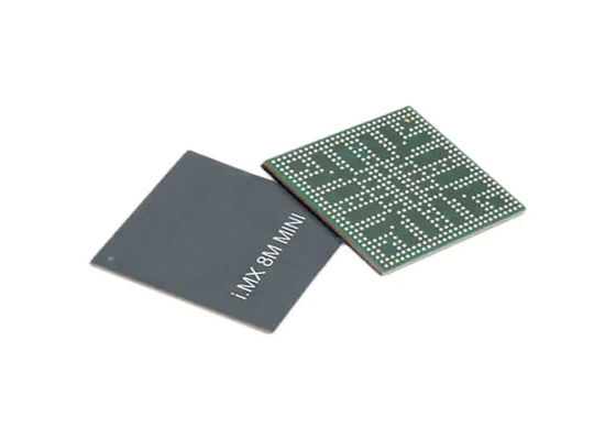 MIMX8MN1CVPIZAA Μικροελεγκτής MCU 2Core 64-Bit i.MX8MN Μικροελεγκτής IC FCBGA-306