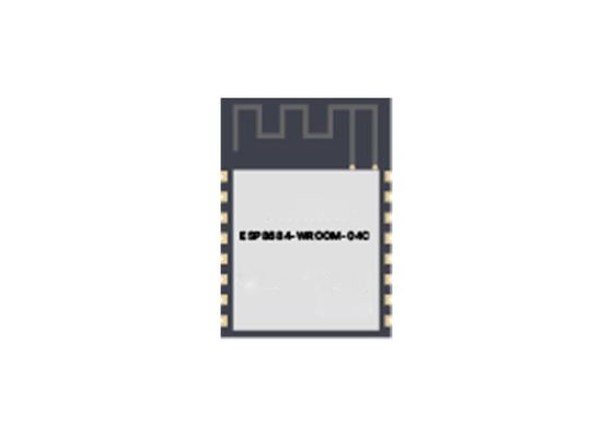 Βιομηχανική αυτοματοποίηση esp8684-wroom-04C BLE 5 ενότητα 2.4GHz WiFi