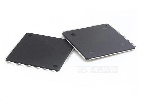 STM32H735ZGT6 Μικροελεγκτής MCU ARM Cortex-M7 Μικροελεγκτής 550MHz 32-bit